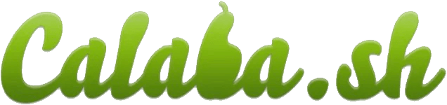 Calabash logo