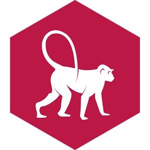 MonkeyTalk logo