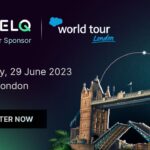 Accelq World Tour London