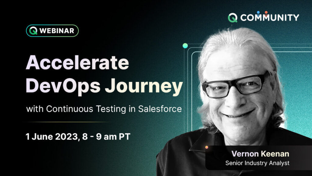 Accelerate DevOps Journey