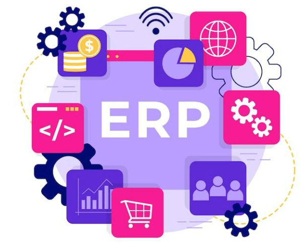 Importance of ERP implementation-ACCELQ