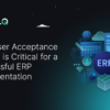 Successful ERP Implementation-ACCELQ