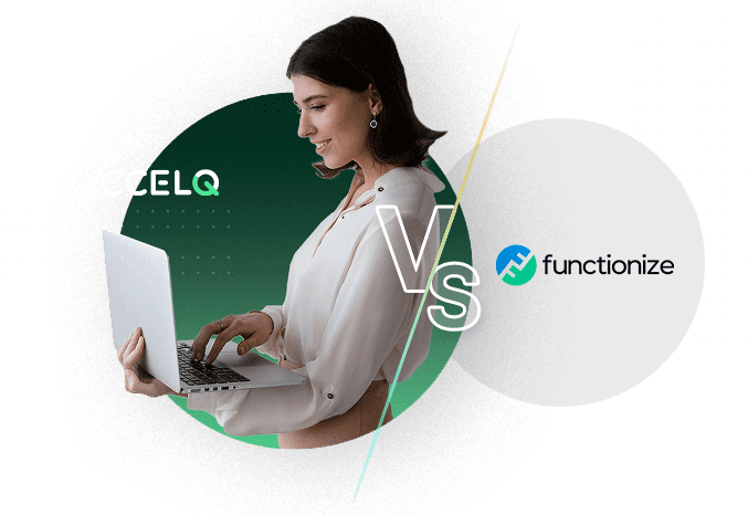accelq-vs-functionize comparison