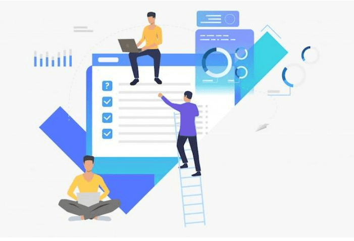 Scrum Testing -ACCELQ