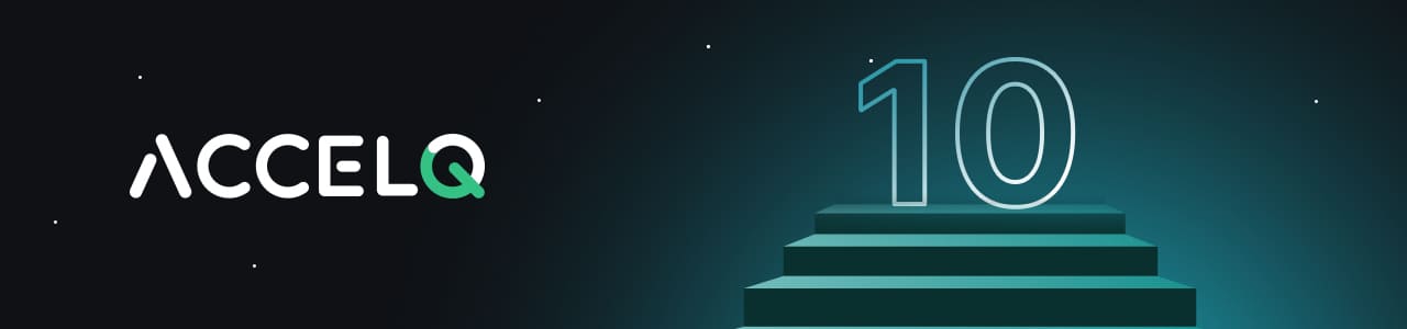 Test Automation tools-ACCELQ