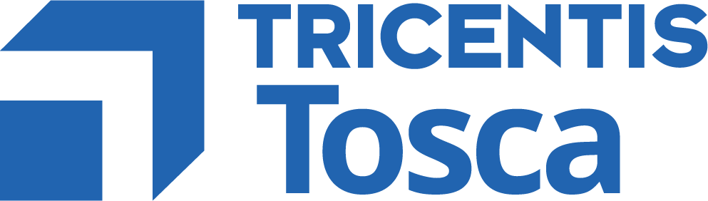 Tricentis Logo