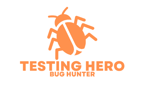 Bug Hunter-ACCELQ