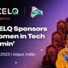 ACCELQ Sponsors at Women in Tech Dreamin 2023