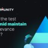 Does Test Pyramid maintain its relevance today