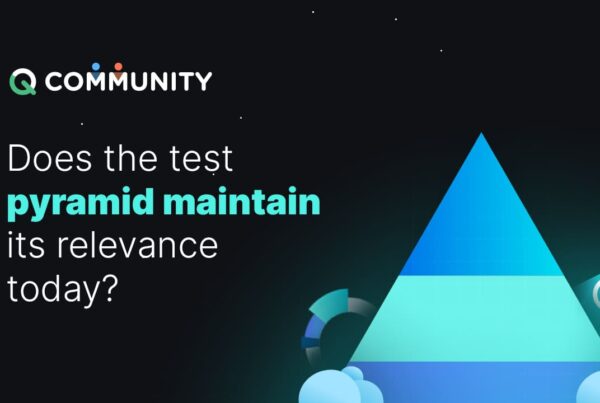 Does Test Pyramid maintain its relevance today