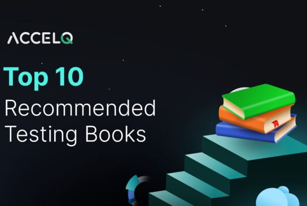 Top 10 Testing Books-ACCELQ