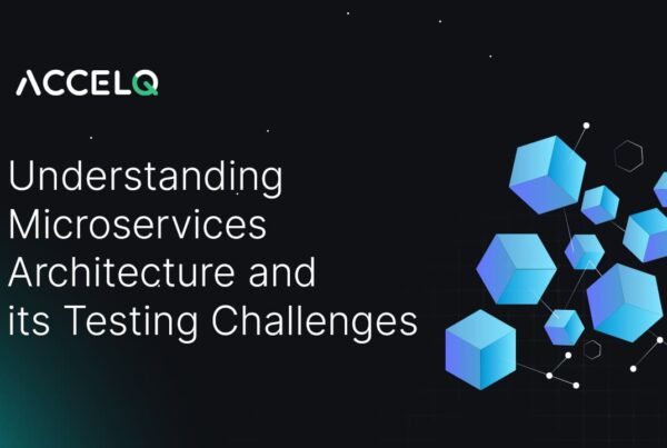Understanding microservices architecture and challenges