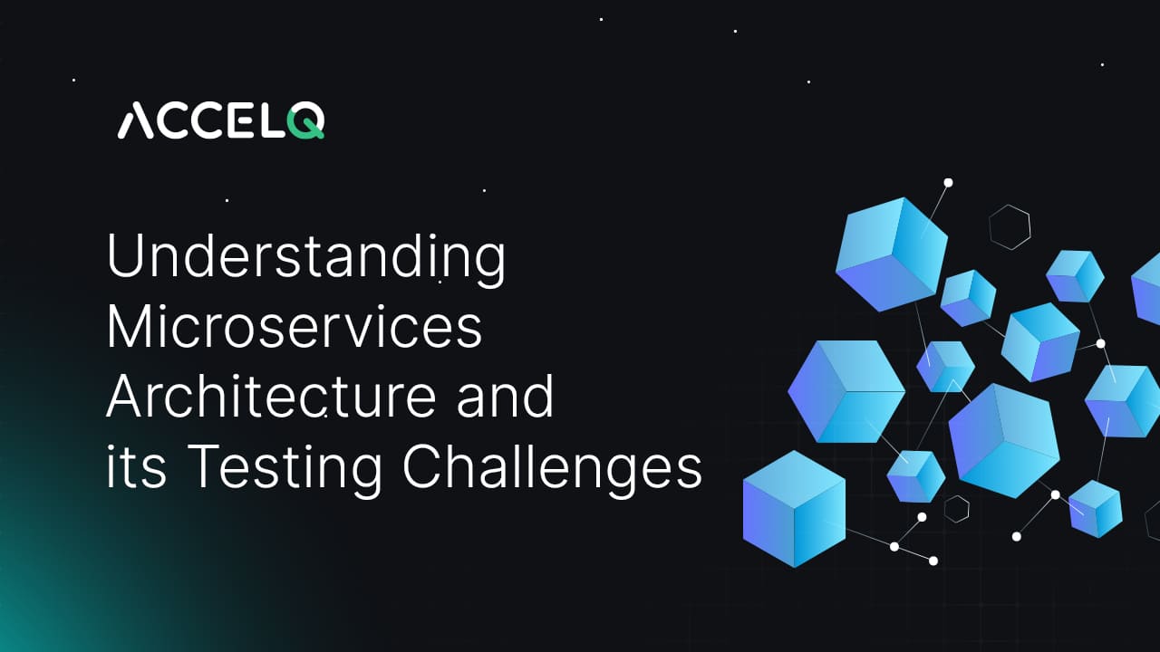 Understanding Microservices Architecture and its Testing Challenges