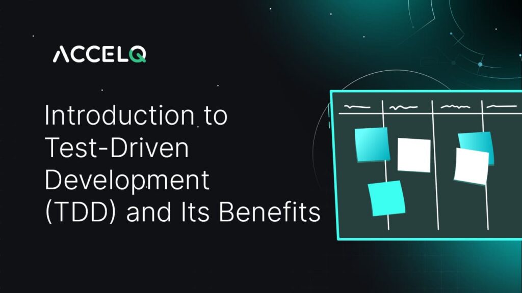 Introduction to TDD