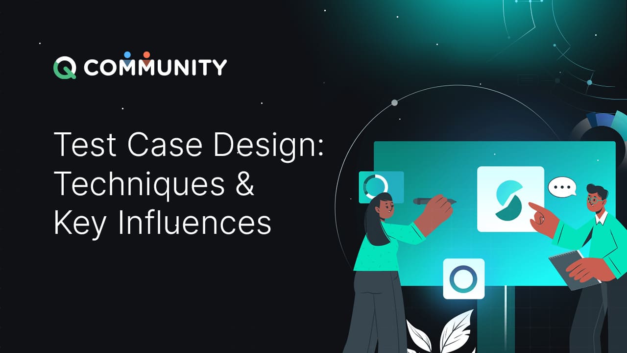 Mastering Test Case Design: Techniques & Examples