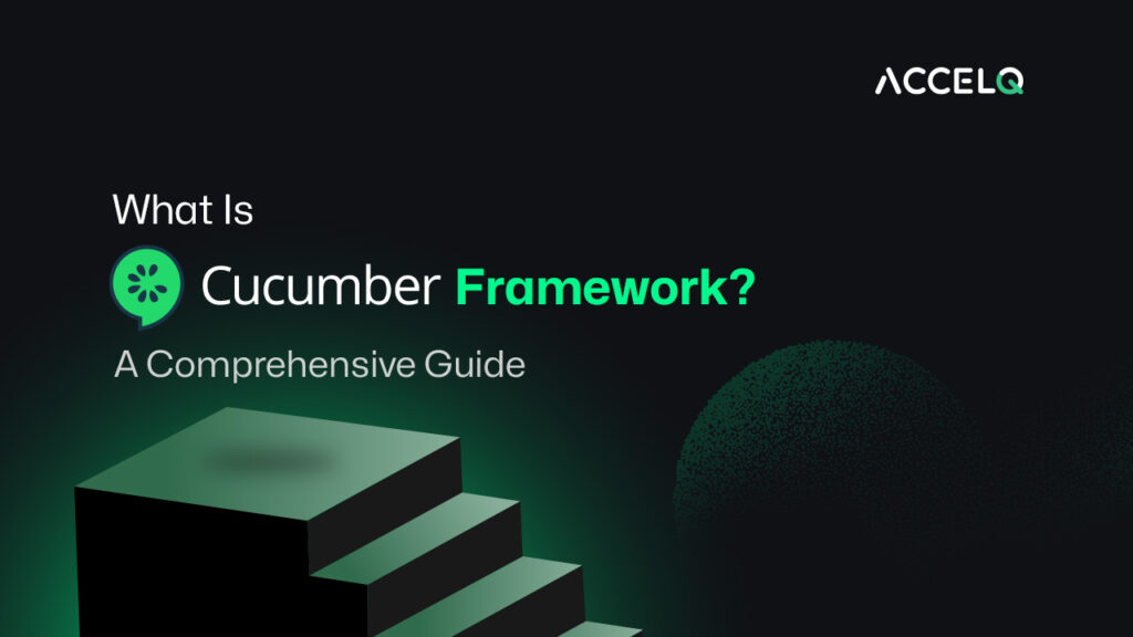 What is Cucumber framework