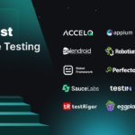15 Mobile Testing Tools