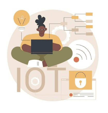 What is IoT Security?