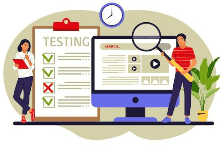 Benefits of test coveraga