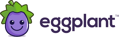 Eggplant Logo