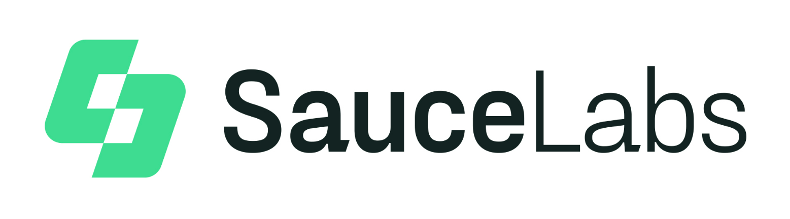 Saucelabs Logo