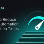 Tips to reduce test execution time