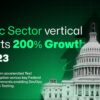 Public sector vertical reports-ACCELQ