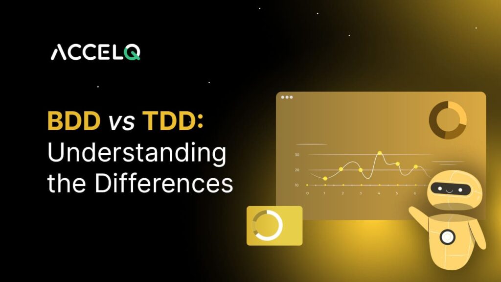 BDD Vs. TDD Understanding the differences