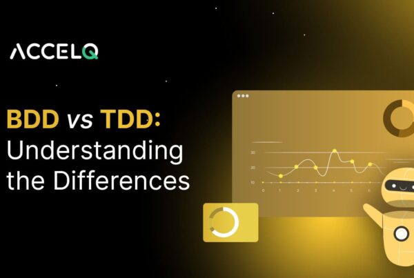 BDD Vs. TDD Understanding the differences
