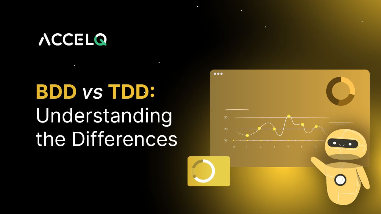 TDD vs BDD: Understanding the Differences