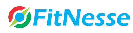 Fitnesse Logo