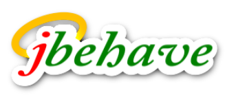 Jbehave Logo