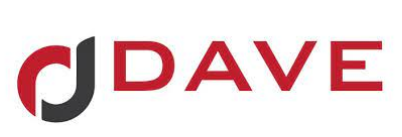 JDave Logo