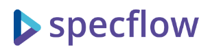 Specflow Logo