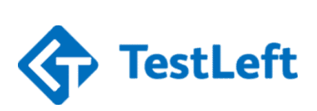 TestLeft Logo