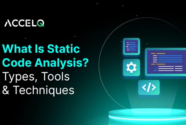 What is Static Code Analysis?