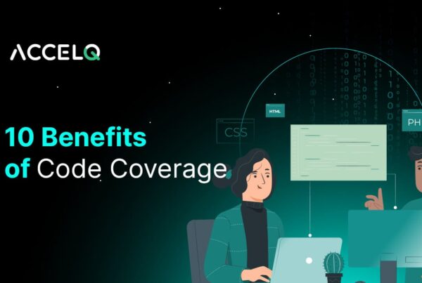 10 Benefits of Code Coverage