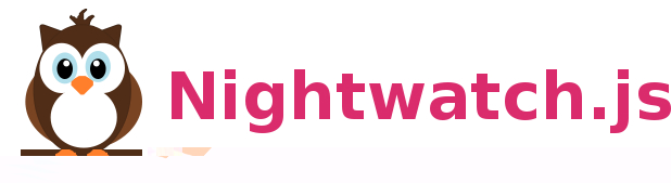 Nightwatch. js