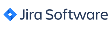 JIRA Software Logo