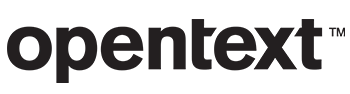 Opentext Logo