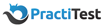 PractiTest Logo