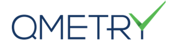 QMETRY Logo