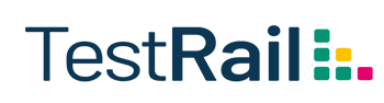Test Rail Logo