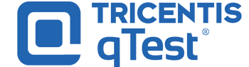 Tricentis Qtest Logo