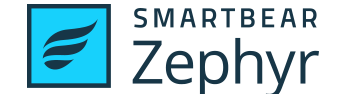 Smart Bear Zephyr Logo