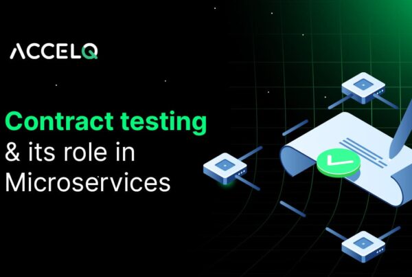 Contract Testing and It's role in Microservices