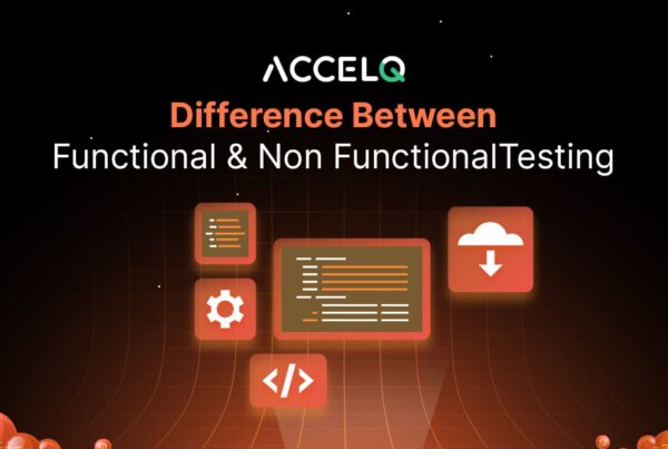 Functional And Non-Functional testing Differences