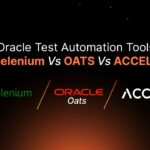 Oracle Test Automation Tools Comparision