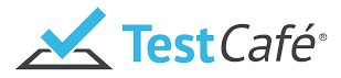 Test Cafe Logo