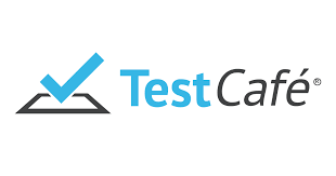 Test Cafe Logo